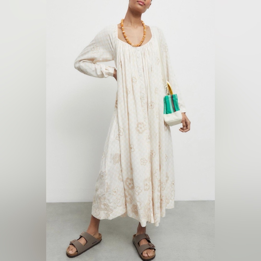 ❎Vienna Maxi Dress❎